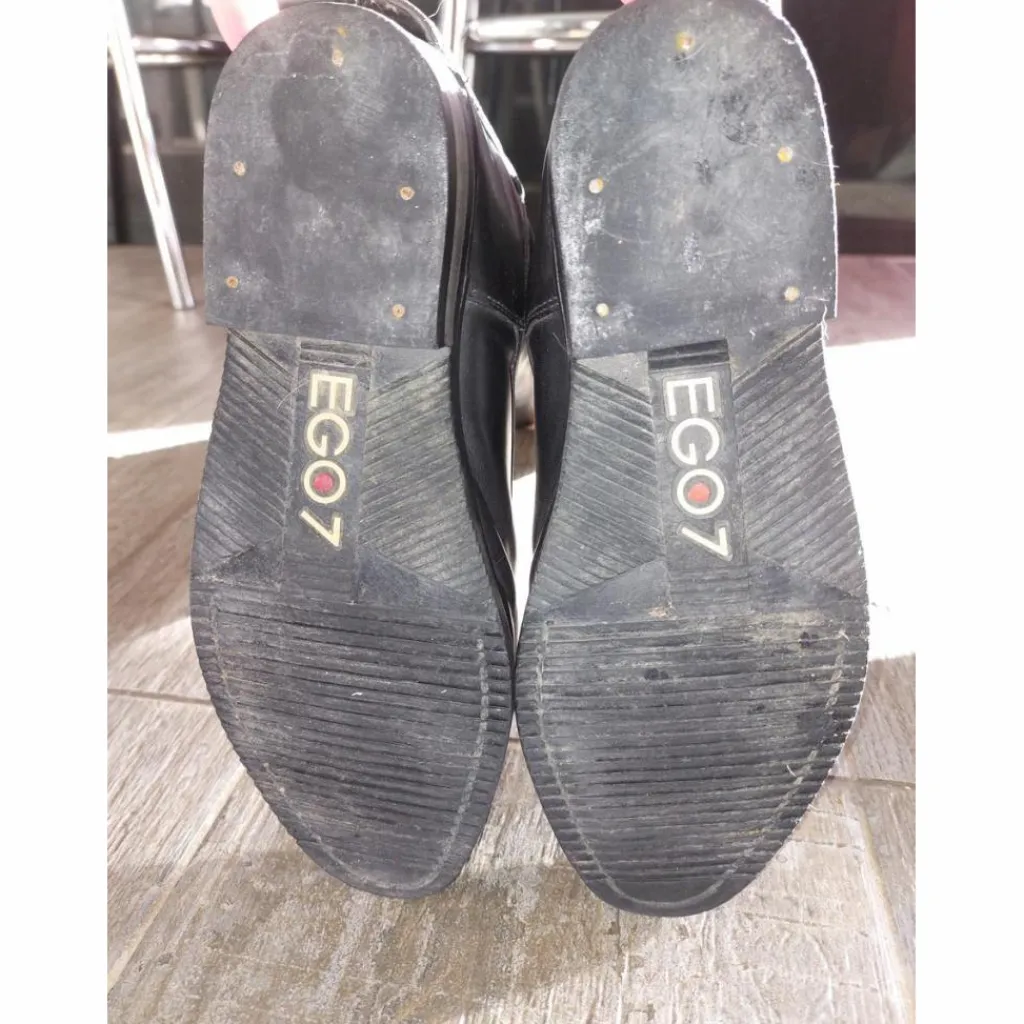 Bottes*Ego7 Clearance