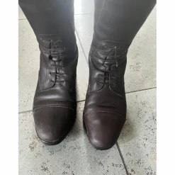 Bottes*Ego7