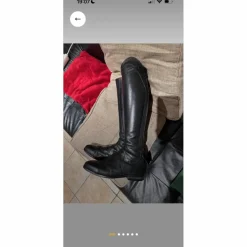 Bottes Ego 7*Ego7 Online