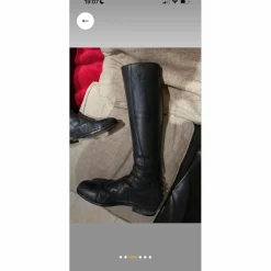 Bottes Ego 7*Ego7 Online