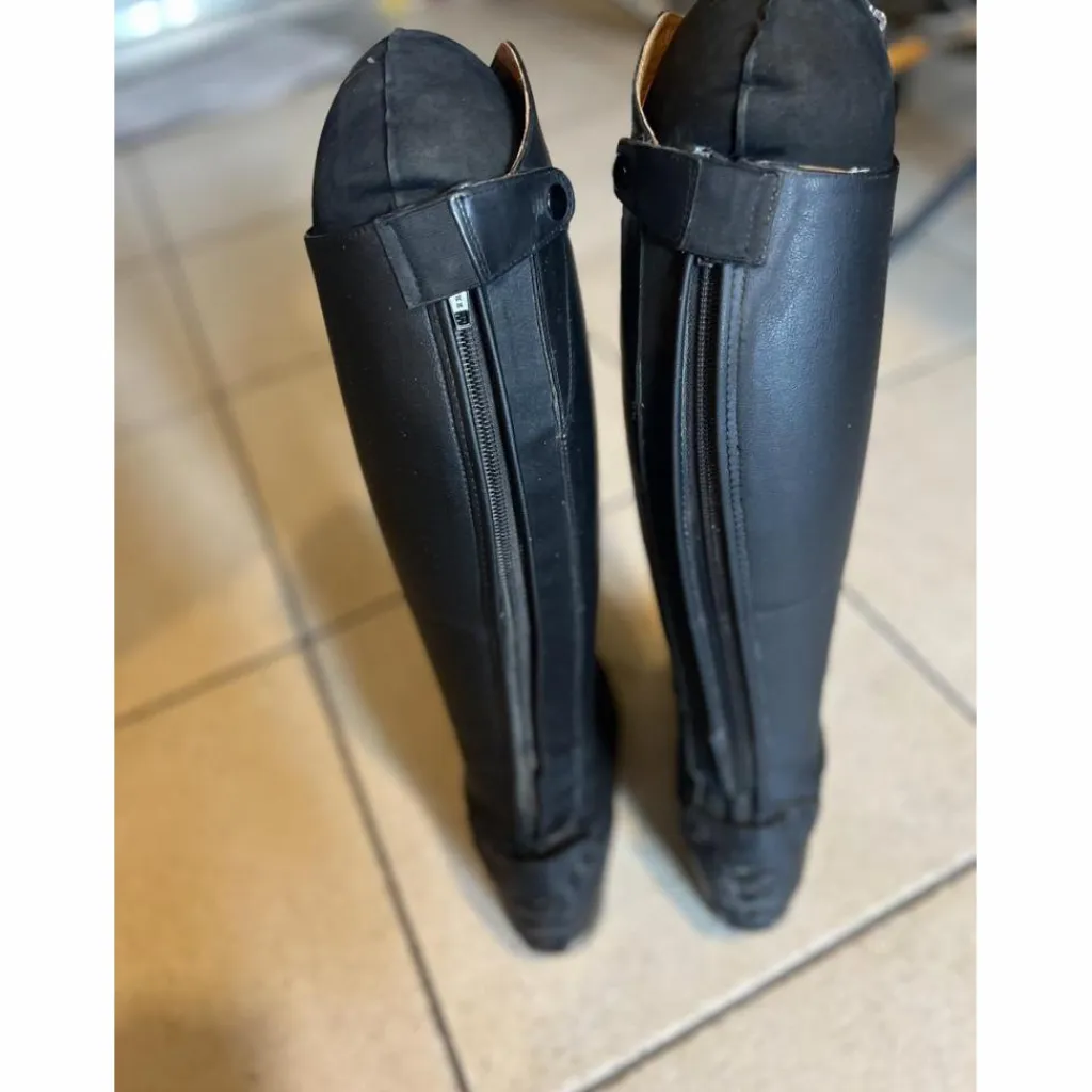 Bottes ego 7*Ego7 Hot