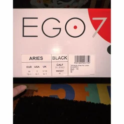 bottes ego 7*Ego7 Outlet