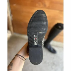 Bottes Ego 7 Aries*Ego7 Sale