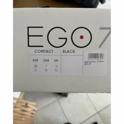 Ego7 Bottes>Bottes contact