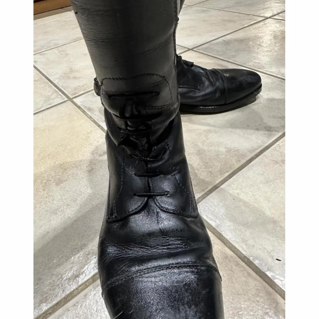 Ego7 Bottes>Bottes modèle Orion