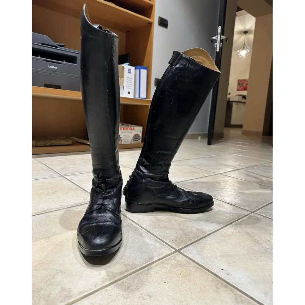 Ego7 Bottes>Bottes modèle Orion