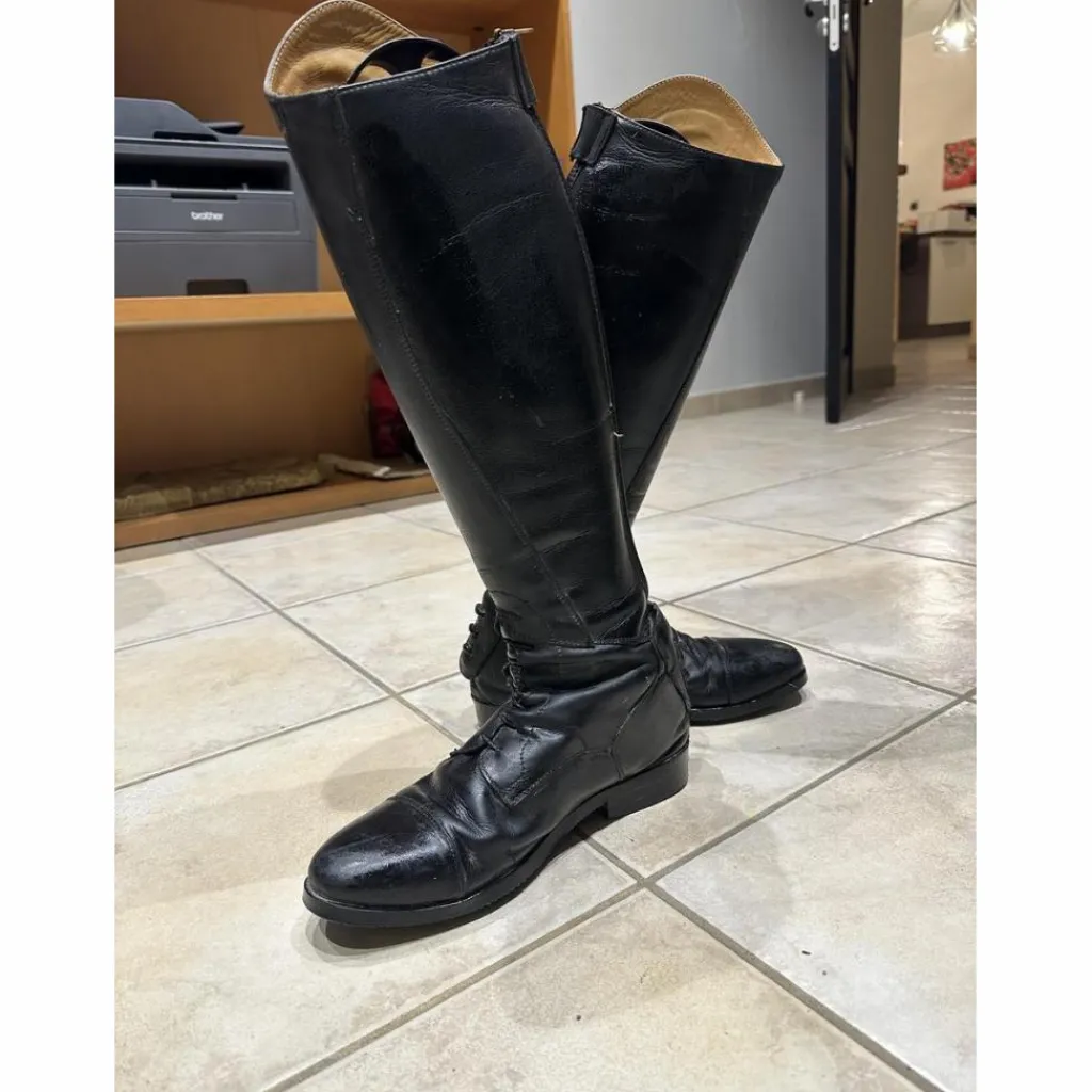 Ego7 Bottes>Bottes modèle Orion