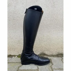 Ego7 Bottes>Bottes taille 41 xl/+1