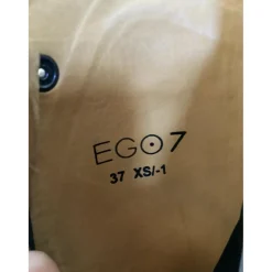 Bottes 37/xs/-1*Ego7 Online