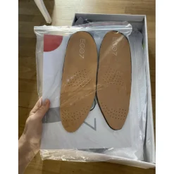 Bottes 37/xs/-1*Ego7 Online