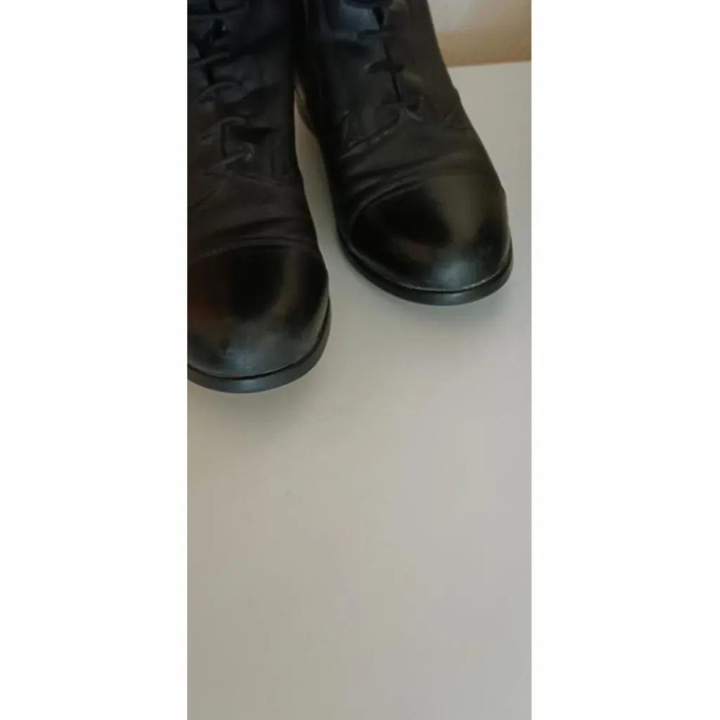 Ariat Bottes>Bottes en cuir