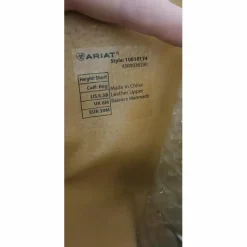 Ariat Bottes><noscript><img width=