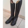 Bottes en cuir Equithème*Equitheme Hot