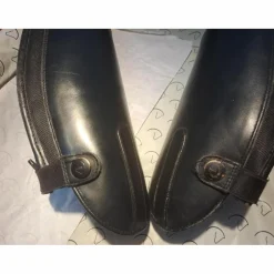 Bottes en cuir Equithème*Equitheme Hot