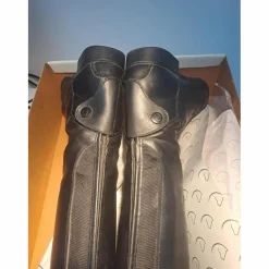 Bottes en cuir Equithème*Equitheme Hot