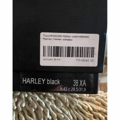 - Marque inconnue - Bottes><noscript><img width=