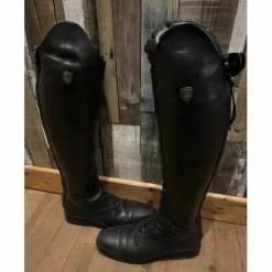 Bottes en cuirs*Mountain Horse Hot
