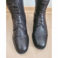 Bottes Equitation*Barema Hot