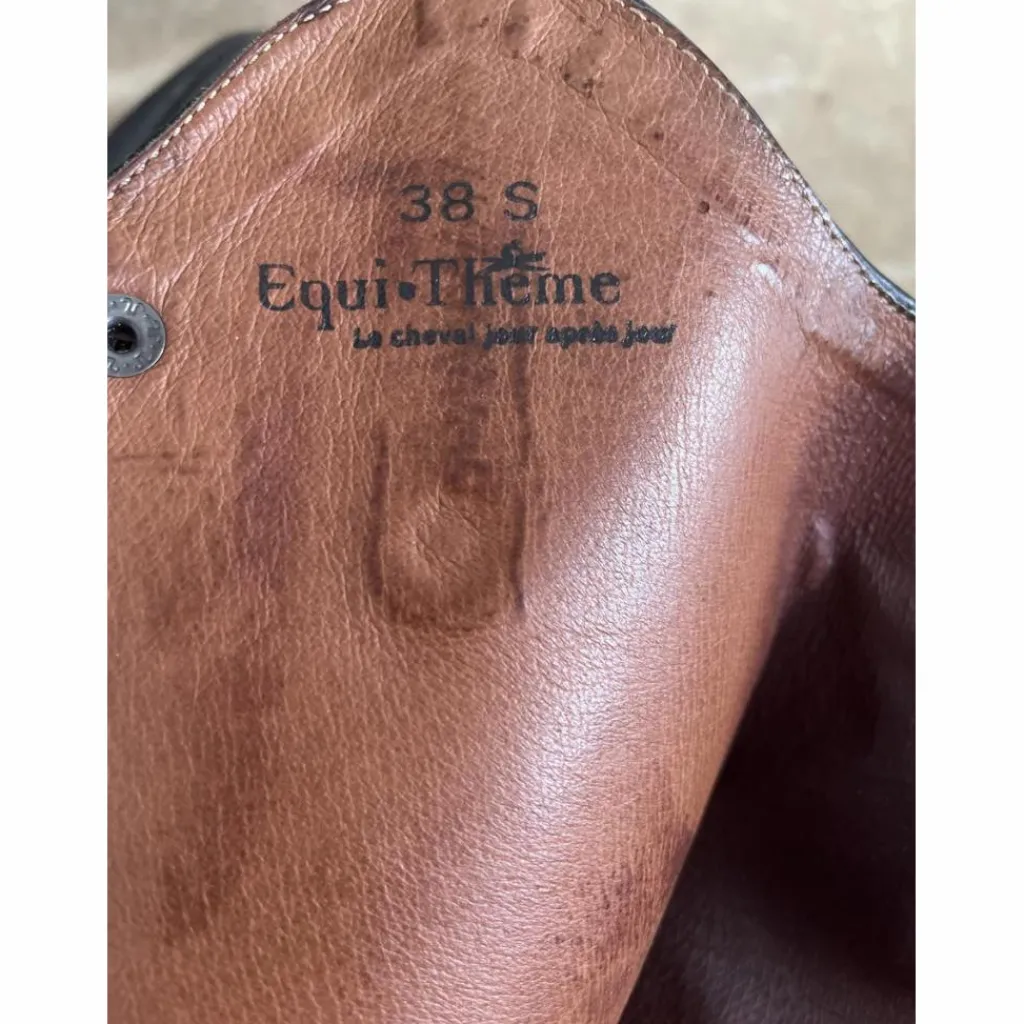 Bottes*Equitheme Clearance
