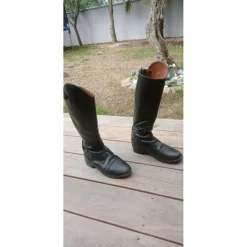 Equitheme Boots>Bottes 35