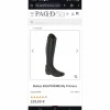 Bottes 36 xs*Equitheme Discount
