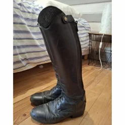 Bottes 36 xs*Equitheme Discount