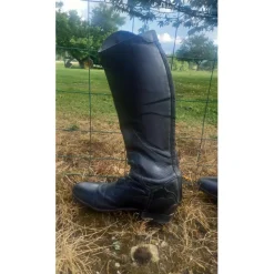 Bottes my primera taille 37*Equitheme Clearance