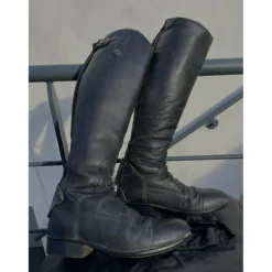 Equitheme Bottes><noscript><img width=