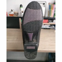 Bottes EQUITHÈME Primera Lisse + housse*Equitheme