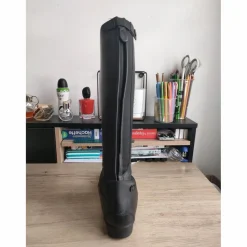 Bottes EQUITHÈME Primera Lisse + housse*Equitheme