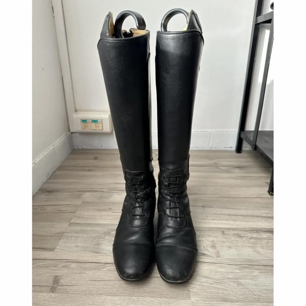 Bottes Equit’m Dorial*Equitheme Clearance
