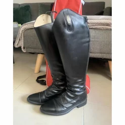Fellini Bottes>Bottes