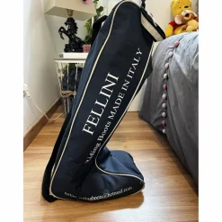 Bottes*Fellini Online