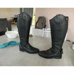 Bottes (37 05)*Ferro di cavallo Discount