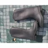 Bottes noires*Fouganza Sale