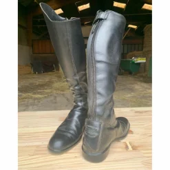 Bottes*Freejump Hot