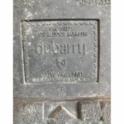 bottes hautes en cuir Dubarry*Dubarry of Irleand Best