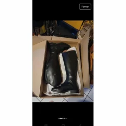 HKM Bottes>Bottes