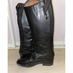 Bottes Sevilla Teddy*HKM Clearance