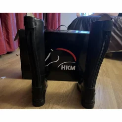 Bottes T37 Oxford*HKM