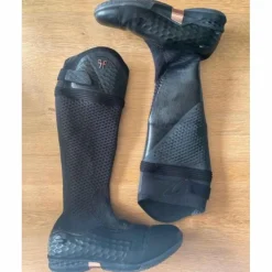 HorsePilot Bottes>Bottes Horse Pilot Teknit Boots