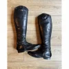- Marque inconnue - Bottes>bottes italiennes cuir F.lli FABBRI concours