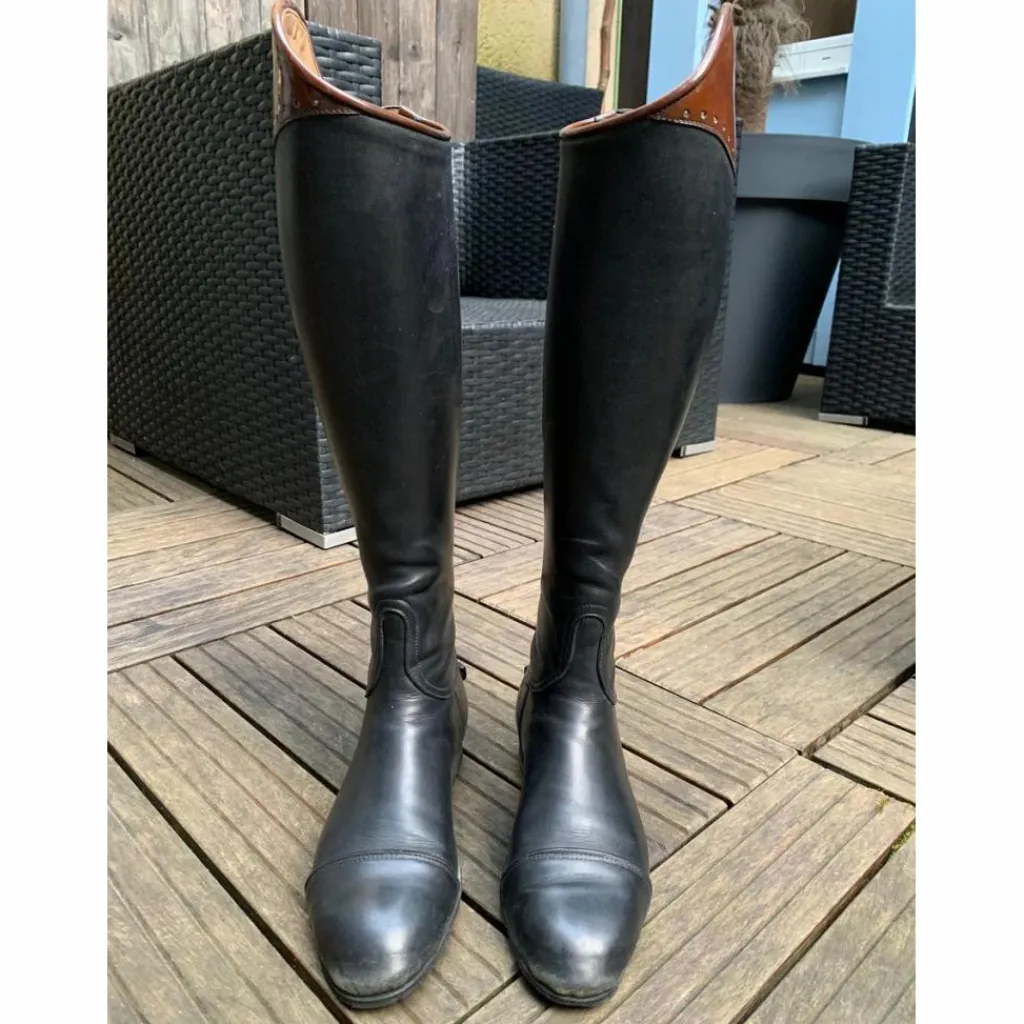 - Marque inconnue - Bottes>Bottes Joel Albert