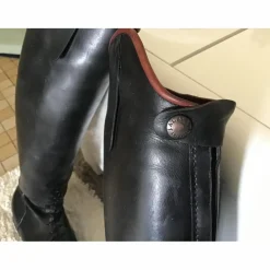 - Marque inconnue - Bottes>Bottes Joel Albert