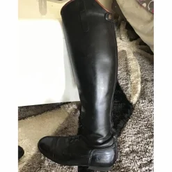 - Marque inconnue - Bottes><noscript><img width=