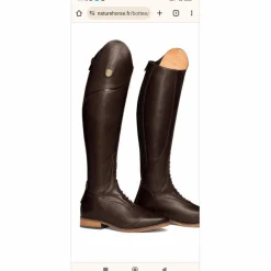 Bottes montain horse*Mountain Horse Hot