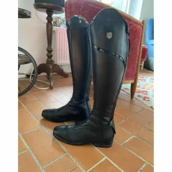 Bottes , modèle Sovereign T40 R/N*Mountain Horse
