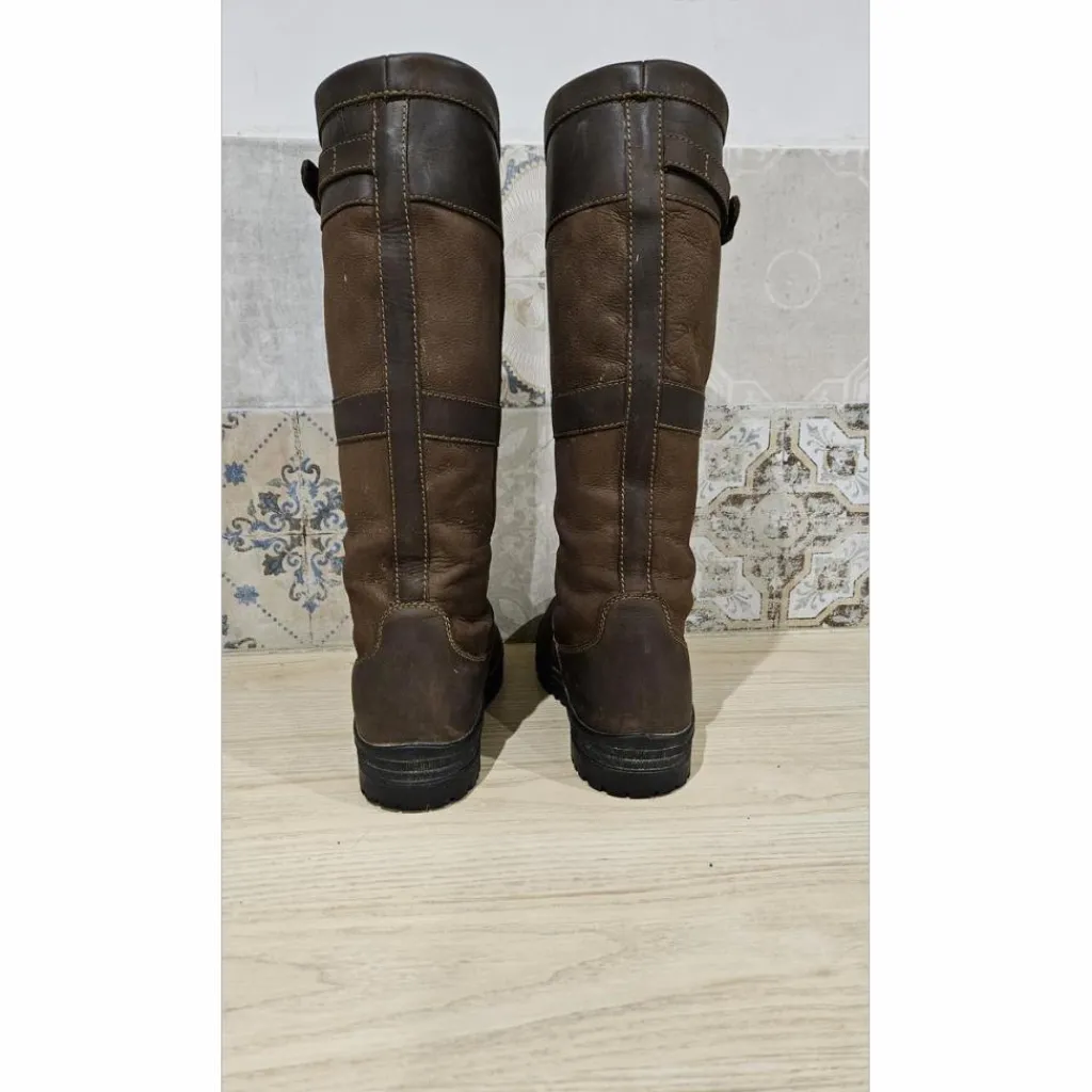 Mountain Horse Bottes>Bottes Moutain Horse