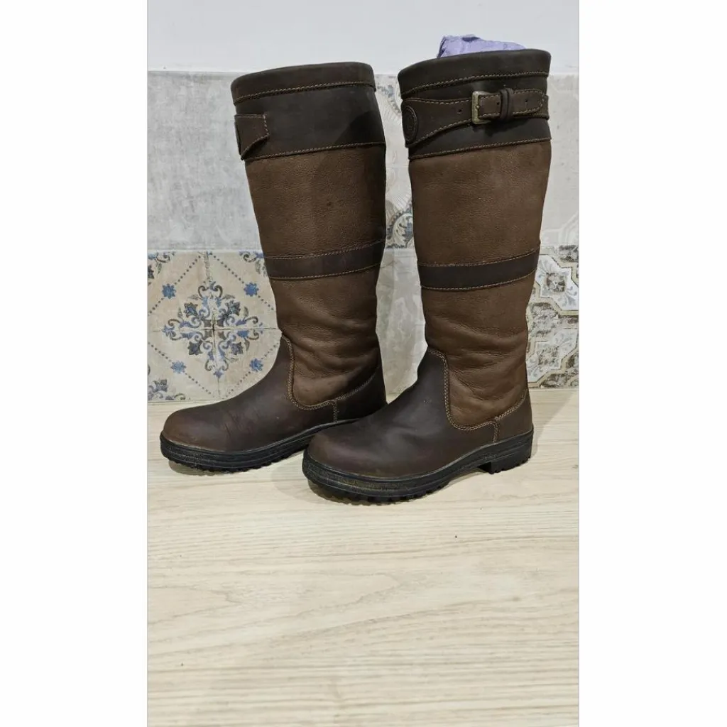 Mountain Horse Bottes>Bottes Moutain Horse