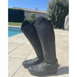Equitheme Boots>Bottes My primera Equithème, 39 S